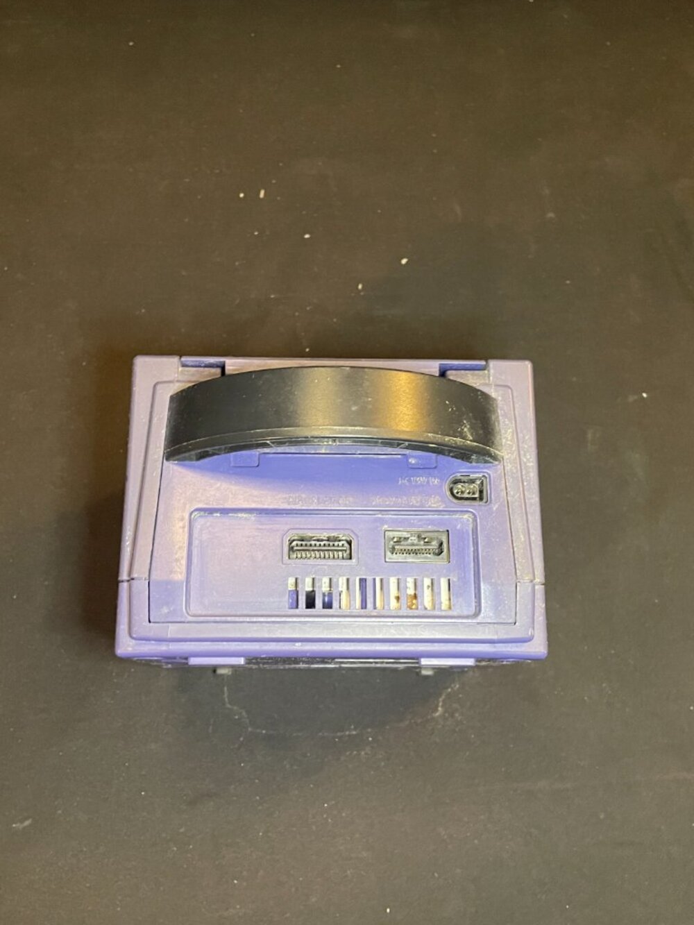 Nintendo Gamecube - Picture 6 of 8